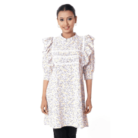 Women's Floral Tops Casual Best Shirt