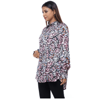 Ladies Shirt Special Premium Tunic Tops