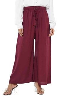 Palazzo Pants Exclusive Wide Leg for Women - Image 2