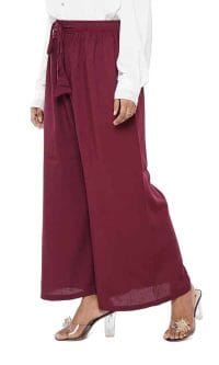 Palazzo Pants Exclusive Wide Leg for Women