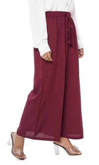 Palazzo Pants Exclusive Wide Leg for Women - Image 4