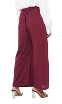 Palazzo Pants Exclusive Wide Leg for Women - Image 5