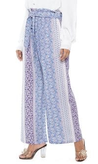 Plazo for Best Women Casual Wide Leg Pants - Image 3
