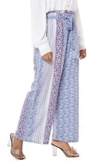 Plazo for Best Women Casual Wide Leg Pants - Image 4