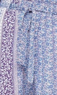 Plazo for Best Women Casual Wide Leg Pants - Image 5