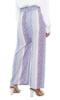 Plazo for Best Women Casual Wide Leg Pants - Image 6