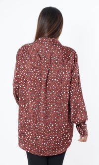 Ladies Shirt Special Exclusive Tunic Tops - Image 5