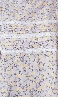 Women's Floral Tops Casual Best Shirt - Image 7