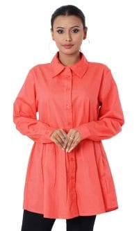Women’s Wear Shirt Special Tunic Tops - Image 3