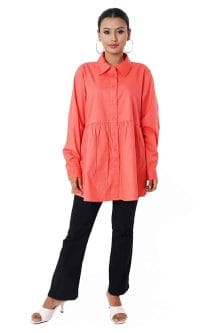 Women’s Wear Shirt Special Tunic Tops - Image 2