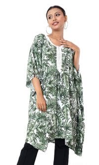 kaftan dresses for Women Special Tops - Image 7