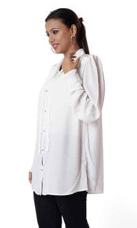 Exclusive Ladies Shirt Premium Tunic Tops