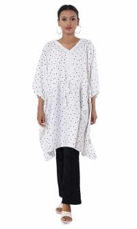 kaftan dresses for Women Special Tops - Image 6