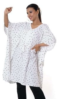 kaftan dresses for Women Special Tops - Image 5