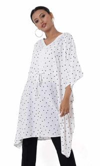 kaftan dresses for Women Special Tops - Image 3