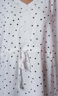 kaftan dresses for Women Special Tops - Image 8