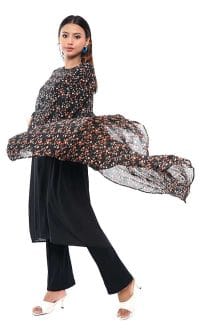 kaftan dresses for Women Special Tops - Image 8