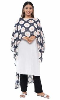 kaftan dresses for Women Special Tops - Image 2