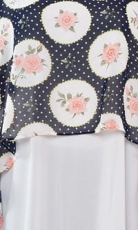 kaftan dresses for Women Special Tops - Image 5