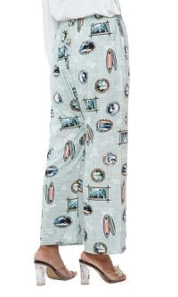 Palazzo Pants Best Wide Leg for Women - Image 3