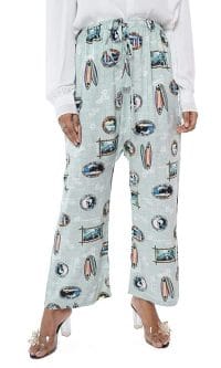 Palazzo Pants Best Wide Leg for Women - Image 4