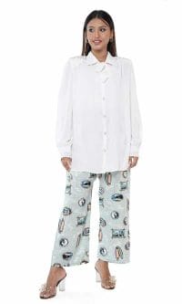 Palazzo Pants Best Wide Leg for Women - Image 5