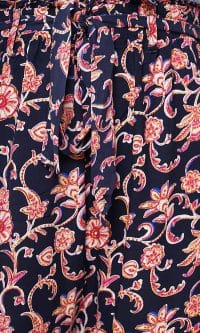 Pants Casual Special Wide Leg Palazzo - Image 5