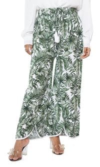Palazzo Pants Best Wide Leg for Women - Image 2