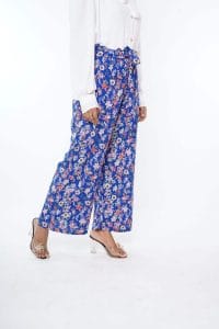 Palazzo for Women Latest Casual Wide Leg - Image 3