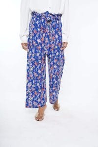 Palazzo for Women Latest Casual Wide Leg - Image 4
