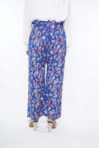 Palazzo for Women Latest Casual Wide Leg - Image 7
