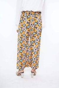 Pant for Latest Women Casual Wide Leg - Image 6