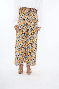 Pant for Latest Women Casual Wide Leg - Image 7