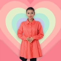 Women’s Wear Shirt Special Tunic Tops - Image 4