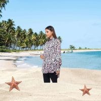 Ladies Shirt Special Premium Tunic Tops - Image 5