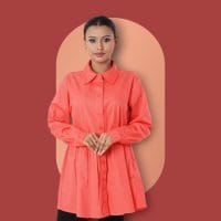 Women’s Wear Shirt Special Tunic Tops - Image 5