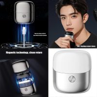 Mini Electric Shaver 2026 Upgraded Waterproof - Image 5